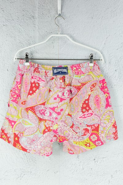 Vilebrequin - Badehosen - Gemustert