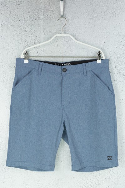 Billabong - Shorts - Hellblau