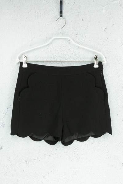 Topshop - Shorts - Schwarz
