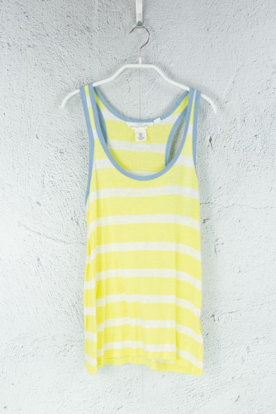 H&M - Top - Gestreift