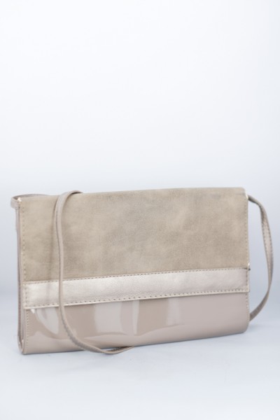 H&M - Umhängetasche - Grau