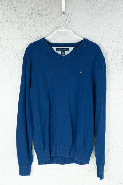 Tommy Hilfiger - Pullover - Blau