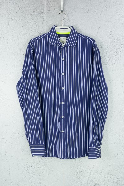 Boggi - Hemd - Mehrfarbig