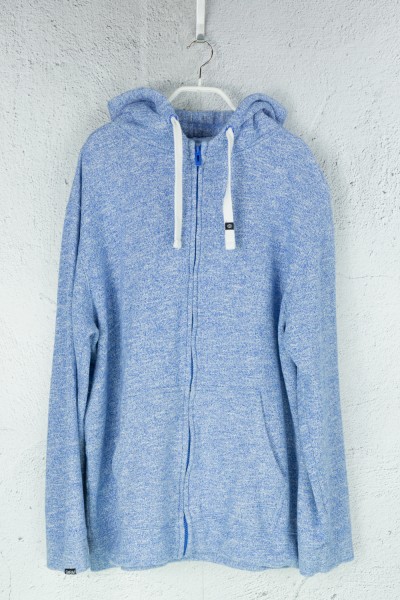 RSBM - Kapuzenpullover - Blau