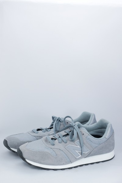 New Balance - Turnschuhe - Grau