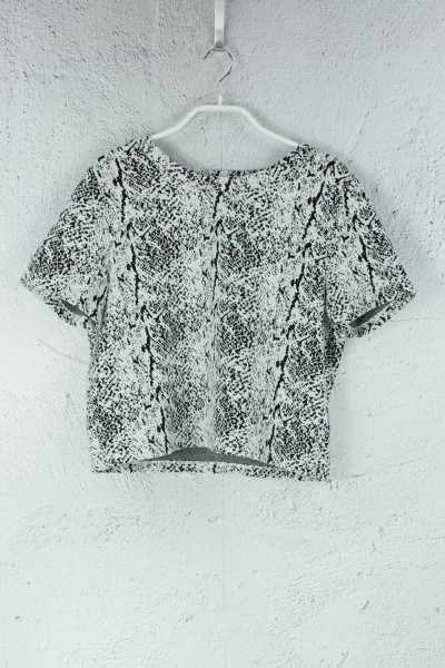 H&M - Top - Gestrickt