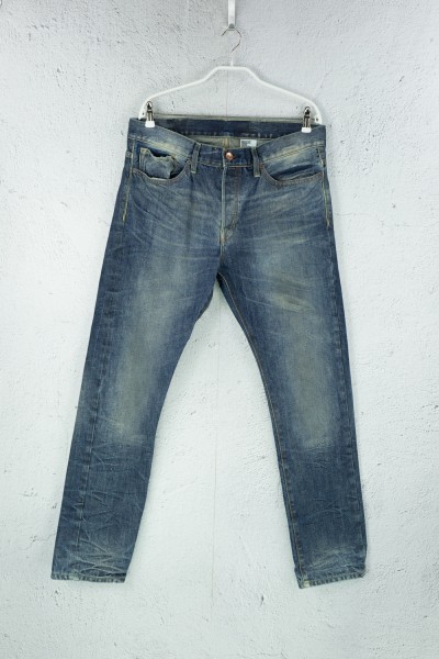 H&M - Jeans - Washed