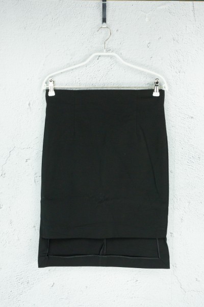 Zara - Midirock - Schwarz