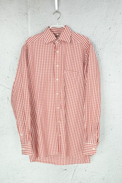 Olymp - Freizeithemd - Kariert