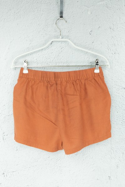 Vero Moda - Shorts - Rot