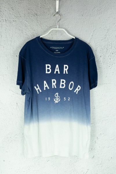 Aeropostale - T - Shirt - Print