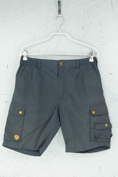 Fjäll Räven - Shorts - Grau