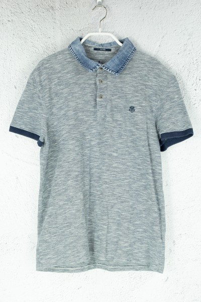 Mavi - Poloshirt - Baumwolle