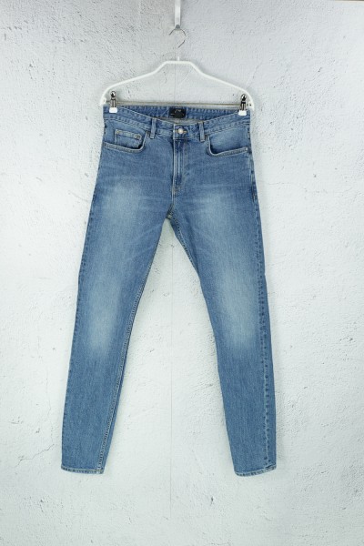 H&M - Jeans - Hellblau