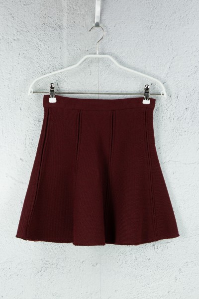 Zara - Rock - Burgund