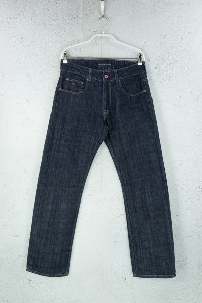 Tommy Hilfiger - Jeans - Blau