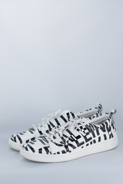 Calvin Klein - Sneakers - Gemustert