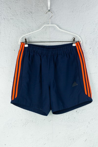 Adidas - Sporthose - Blau