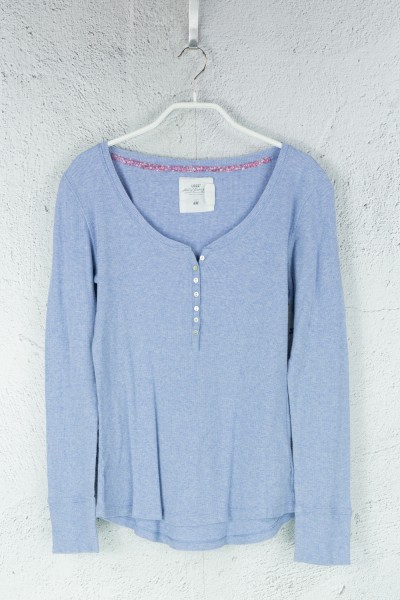 H&M - Shirt - Langarm