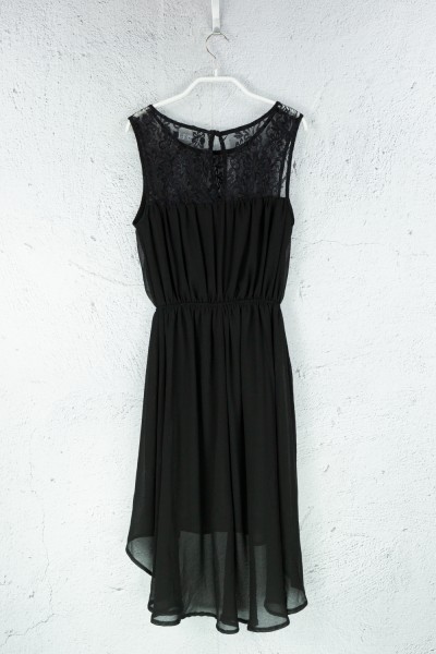 Atmosphere - Cocktailkleid - Schwarz