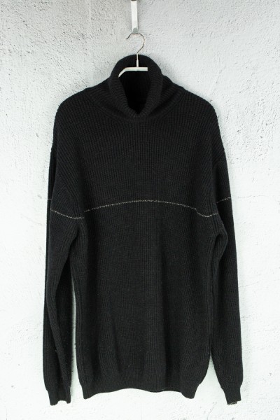 Hugo Boss - Rollkragenpullover