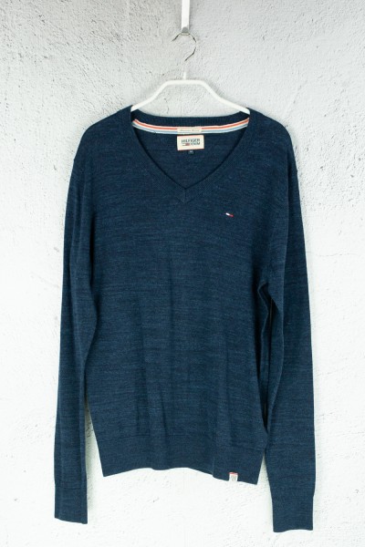 Tommy Hilfiger - Pullover - Hellblau