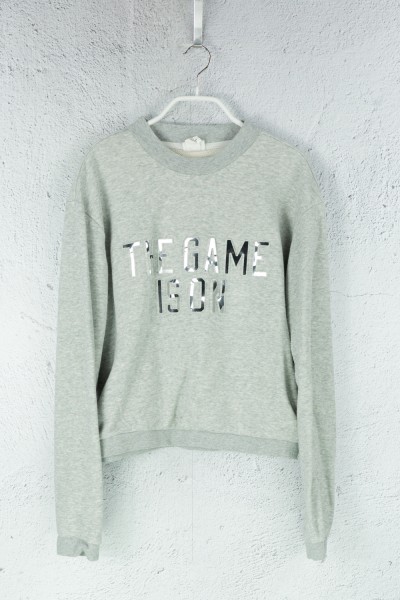 H&M - Sweatshirt - Grau