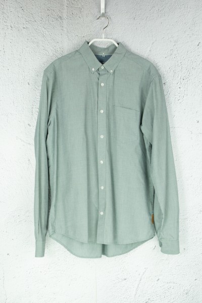 Madison - Freizeithemd - Baumwolle