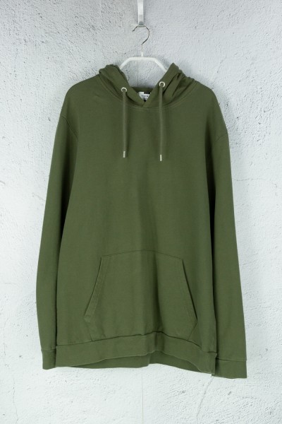 Topman - Kapuzenpullover - Khaki