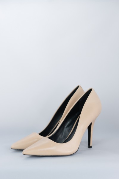 Aldo - Pumps - Beige