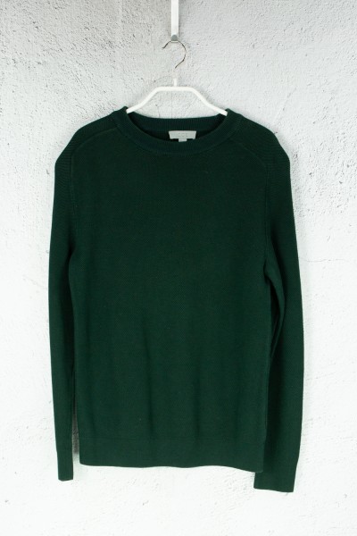 Cos - Pullover - Grün