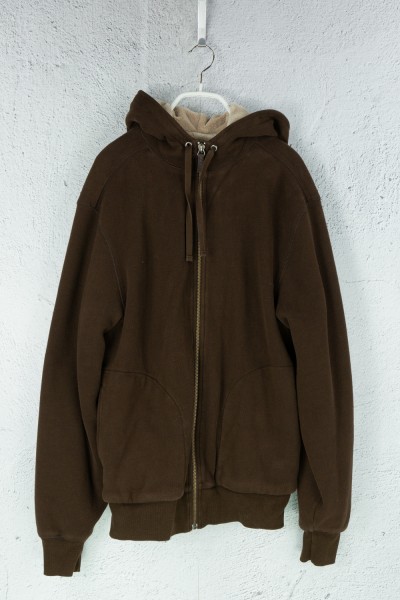 Gant - Kapuzenpullover - Braun