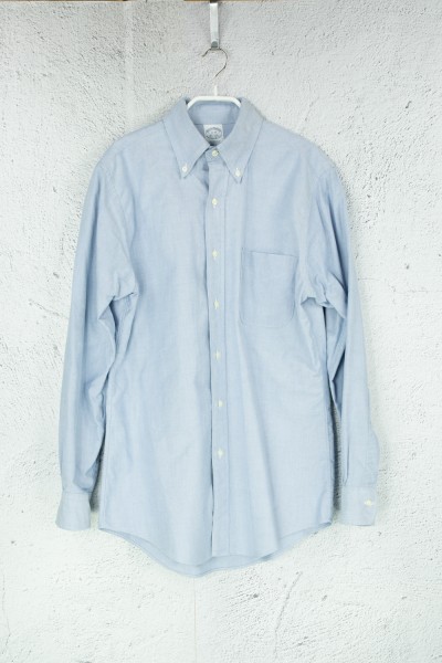 Brooks Brothers - Businesshemd - Baumwolle