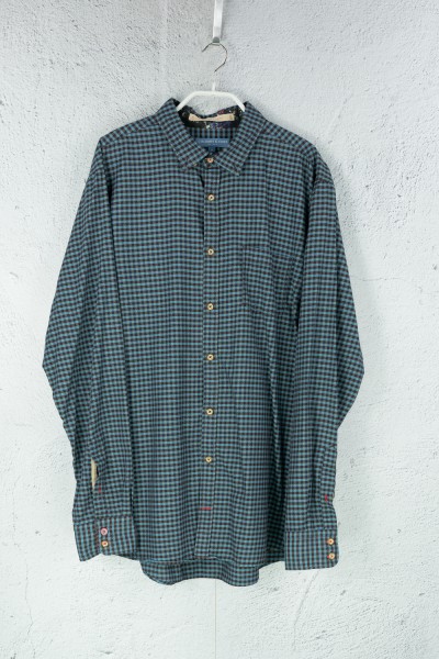 Colours & Sons - Hemd - Kariert