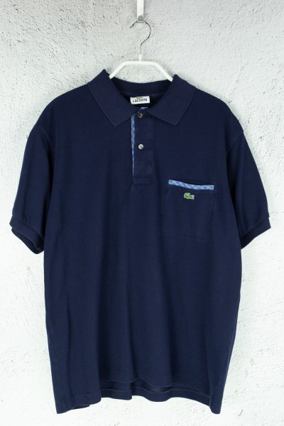 Lacoste - Poloshirt - Blau