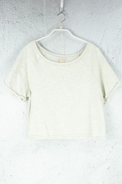 H&M - Sweatshirt - Grau