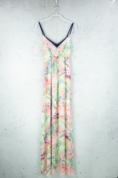 Vila - Maxikleid - Geblümt