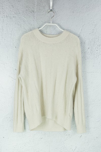 H&M - Strickpullover - Beige