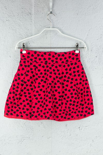 H&M - Rock - Herzmuster