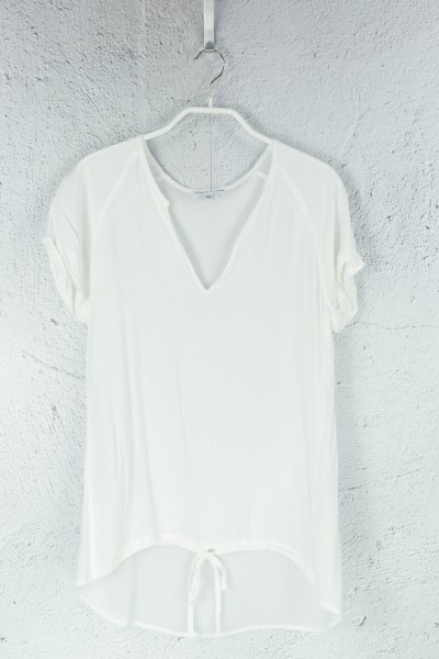 Marie Lund - Bluse - Weiss