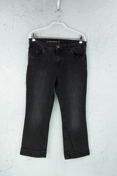 C&A - Jeans - Schwarz