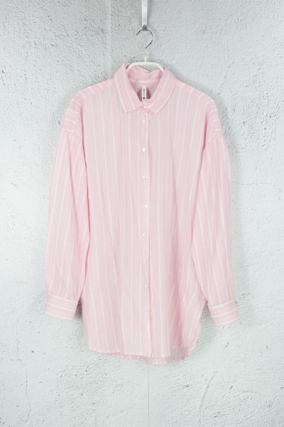Chicorée - Bluse - Rosa