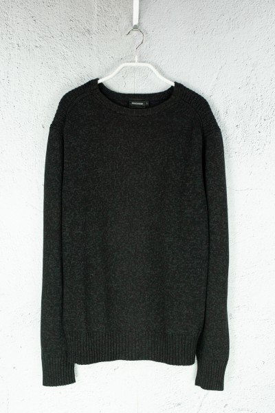 Matinique - Pullover - Schwarz