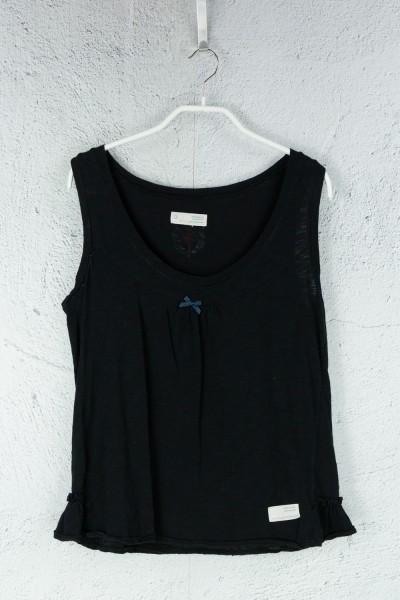 Odd Molly - Top - Schwarz