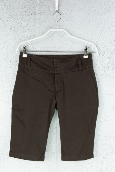 Reserved - Stoffhose - 3/4