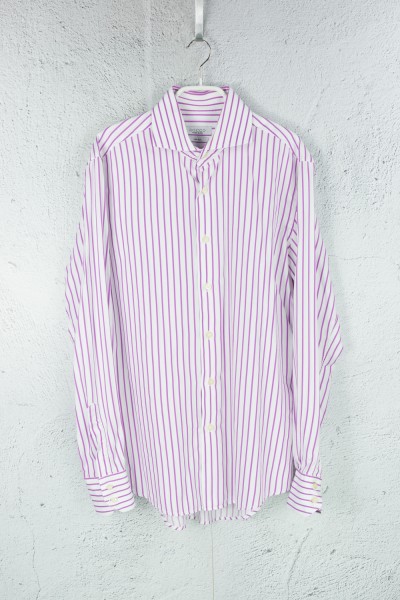 Rocco - Hemd - Mehrfarbig