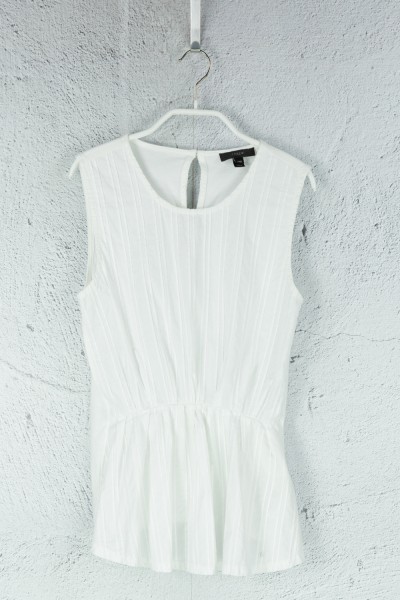 J.Crew - Top - Weiss
