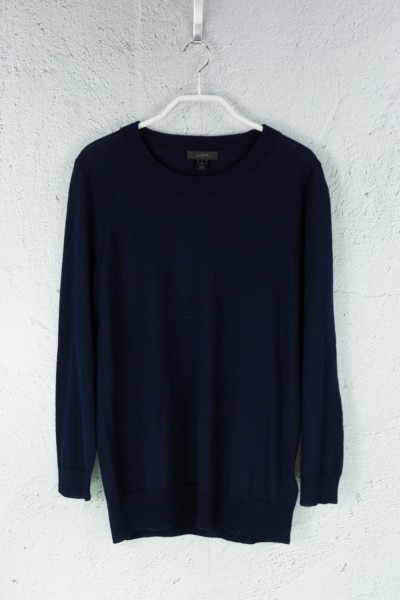 J.Crew - Pullover - Merinowolle
