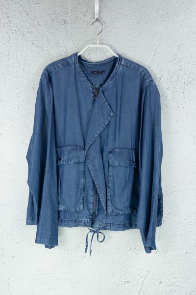 Promod - Jacke - Dunkelblau