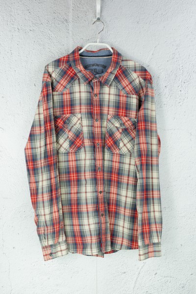 Esprit - Hemd - Mehrfarbig